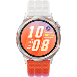 Smartwatch Huawei Watch GT Runner 2 43mm - Dawn Orange