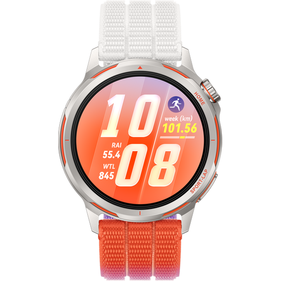 Smartwatch Huawei Watch GT Runner 2 43mm - Dawn Orange image 0