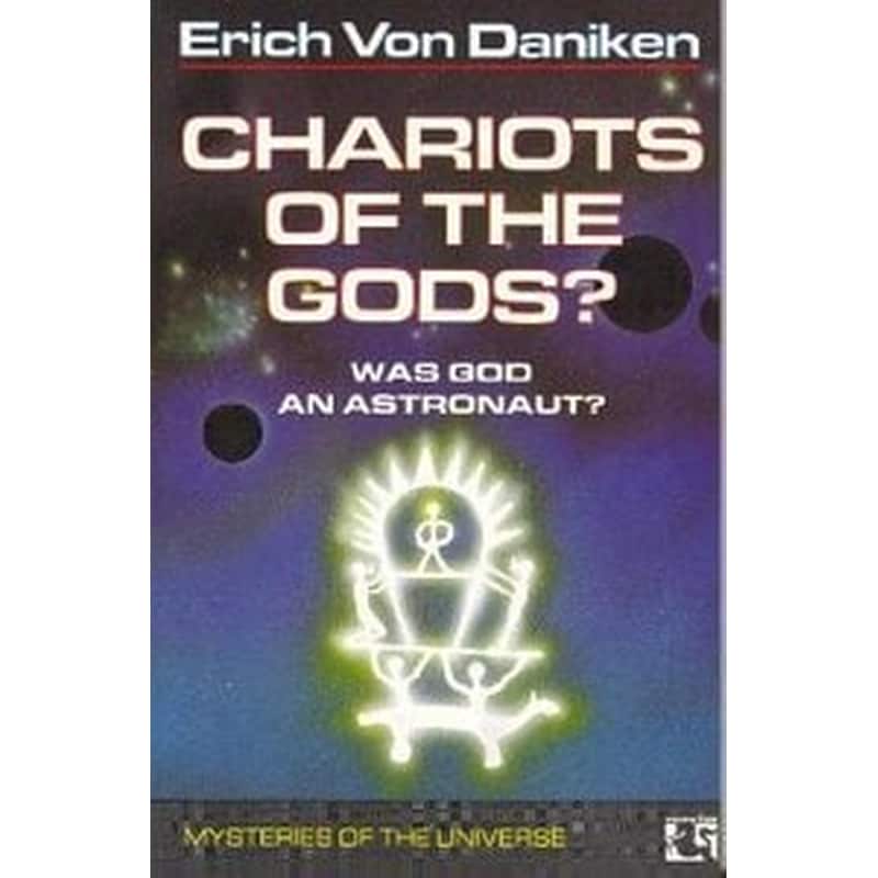 Chariots of the Gods