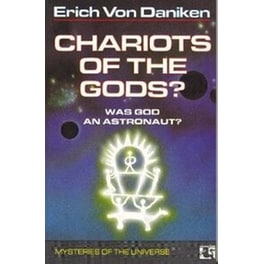Chariots of the Gods