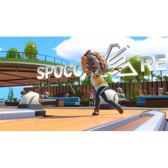 Nintendo Switch Sports Resort - Nintendo Switch 2 image 7