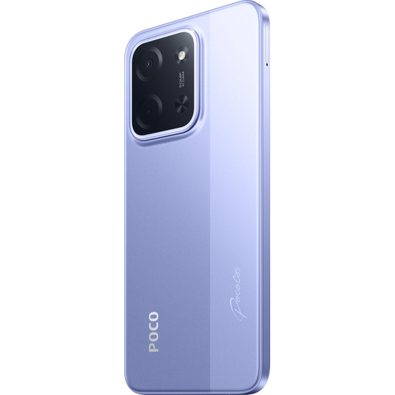 Poco C85 128GB - Purple image 6