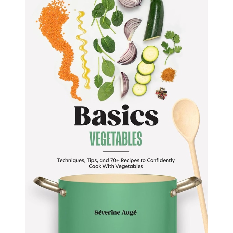 Basics: Vegetables