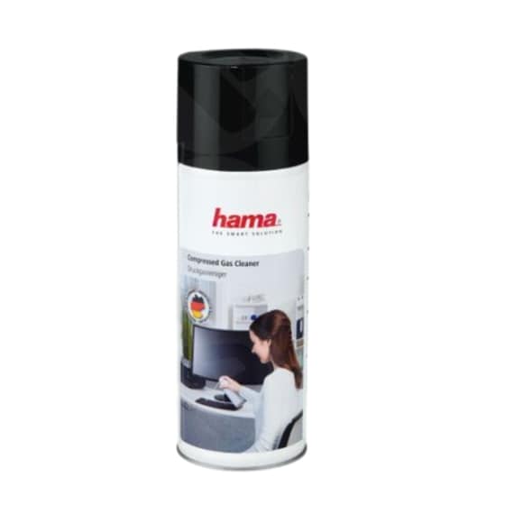 Αέρας Καθαρισμού Hama - 400ml image 0