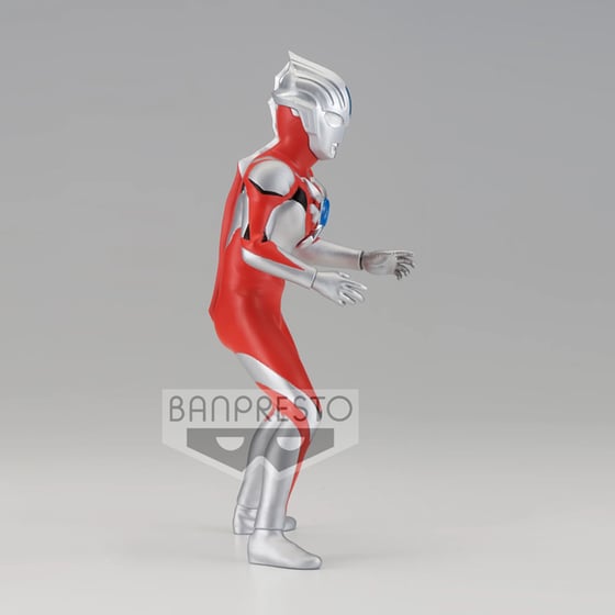 Συλλεκτική Φιγούρα Banpresto - Ultraman Orb Hero's Brave - Ultraman Orb Ver. B image 3