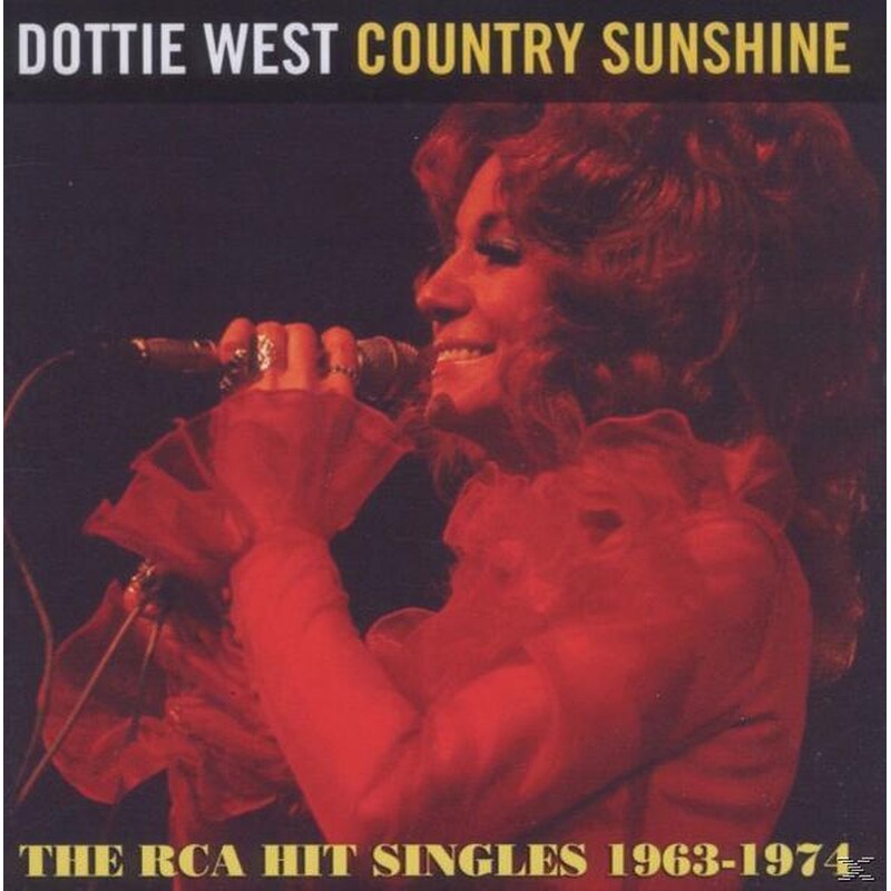 The Rca Hit Singles 1963 - 1974