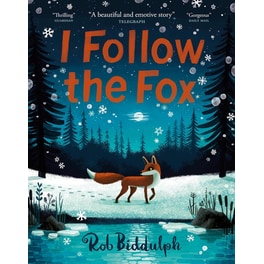 I Follow The Fox