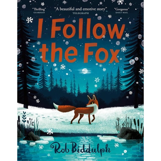 I Follow The Fox image 0