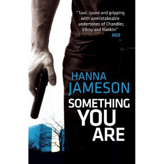 Something You Are image 0