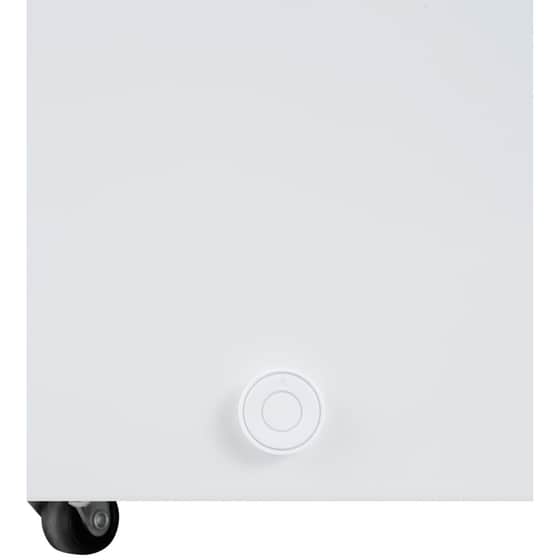 HISENSE FC184D4AWLYE 142 Lt Λευκό Καταψύκτης Μπαούλο image 6