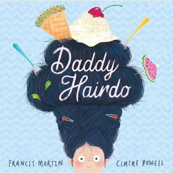 Daddy Hairdo image 0