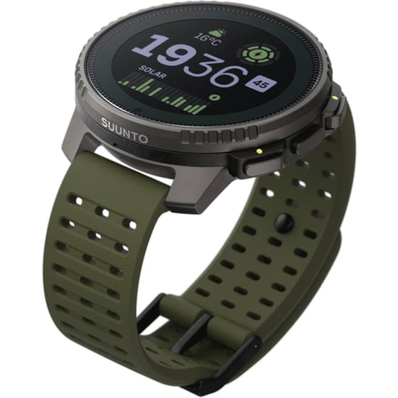 Smartwatch Suunto Vertical 49mm - Titanium Solar Forest image 6