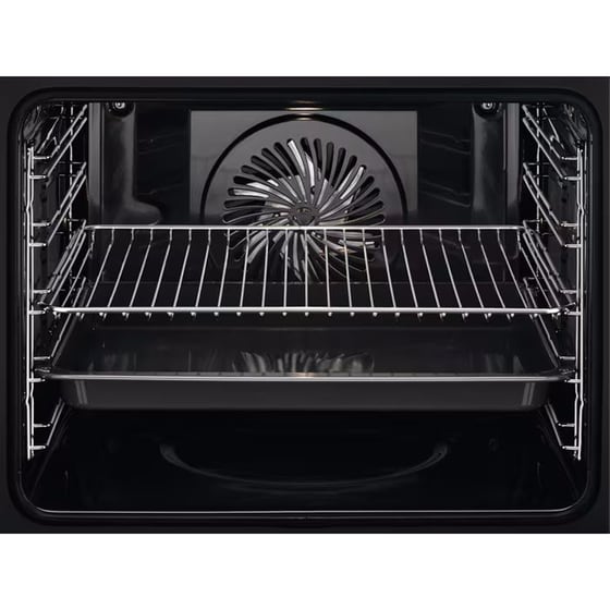 AEG OA5AE20AB 71 Lt Μαύρο Εντοιχιζόμενη Κουζίνα image 1