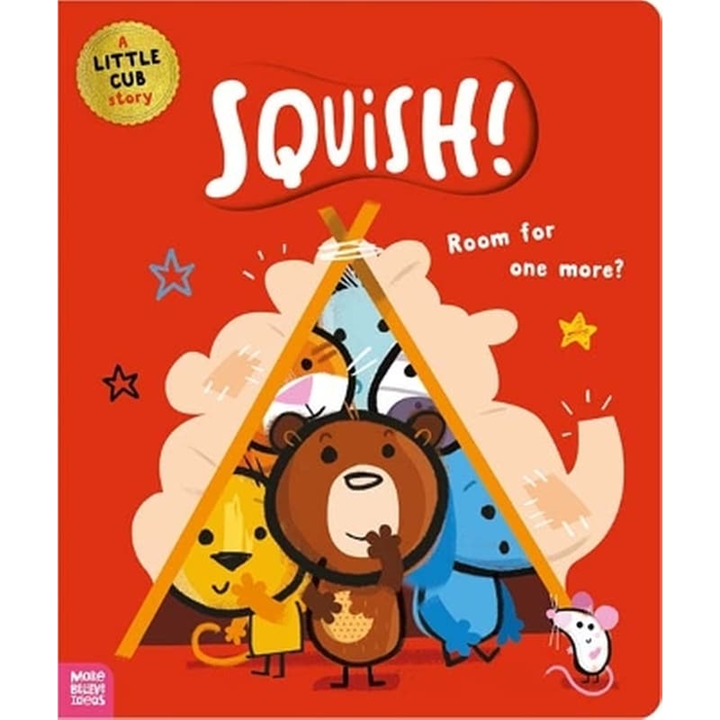 Squish!