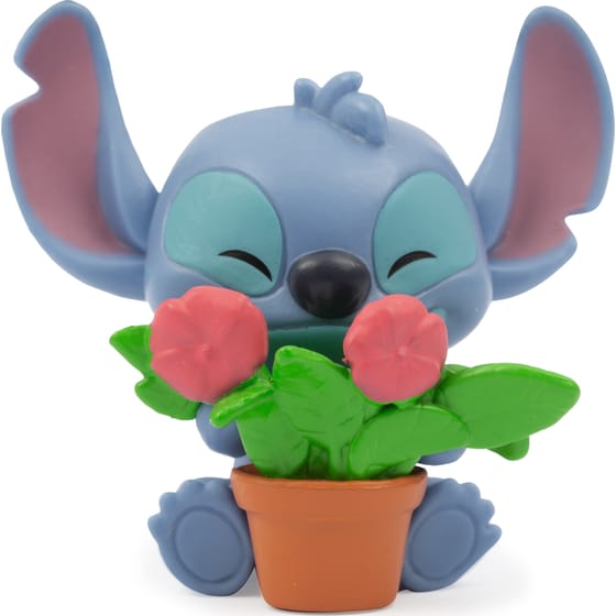 Mini Φιγούρες Disney Stitch Ανανάς 1 Τμχ - Τυχαία Επιλογή Σχεδίου image 7