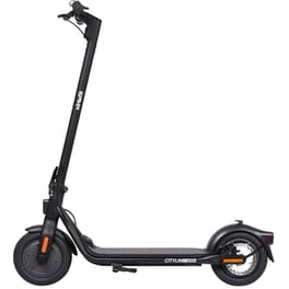 Ηλεκτρικό Πατίνι VirtuFit Cityline S200i E-Step - Μαύρο