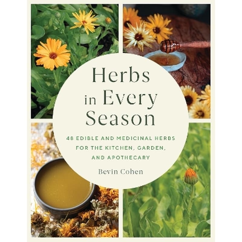 Herbs in Every Season