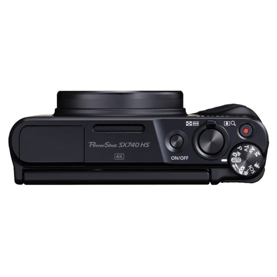 CANON Powershot SX740HS BK KIT image 3