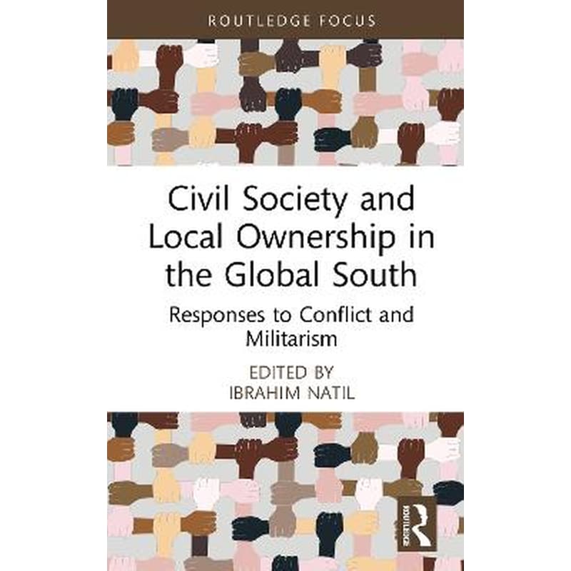 Civil Society and Local Ownership in the Global South