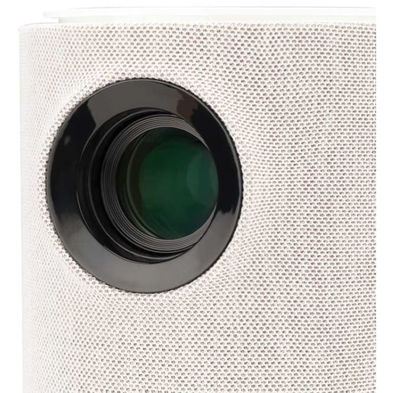 Projector Osio OPRO-4020 Android - Λευκό image 1