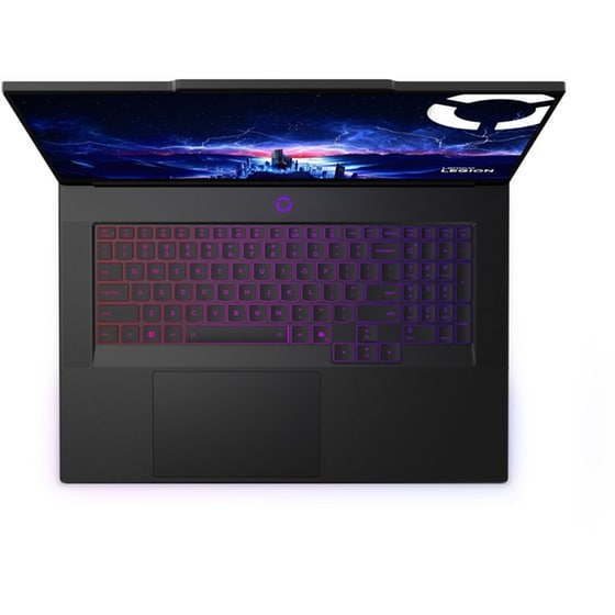 Lenovo Legion 9 18IAX10 Gaming 18'' WQUXGA IPS (Intel Core Ultra 9-275HX/64GB/2TB SSD+2TB SSD/GeForce RTX 5080 Graphics/Win11Pro)Laptop image 9