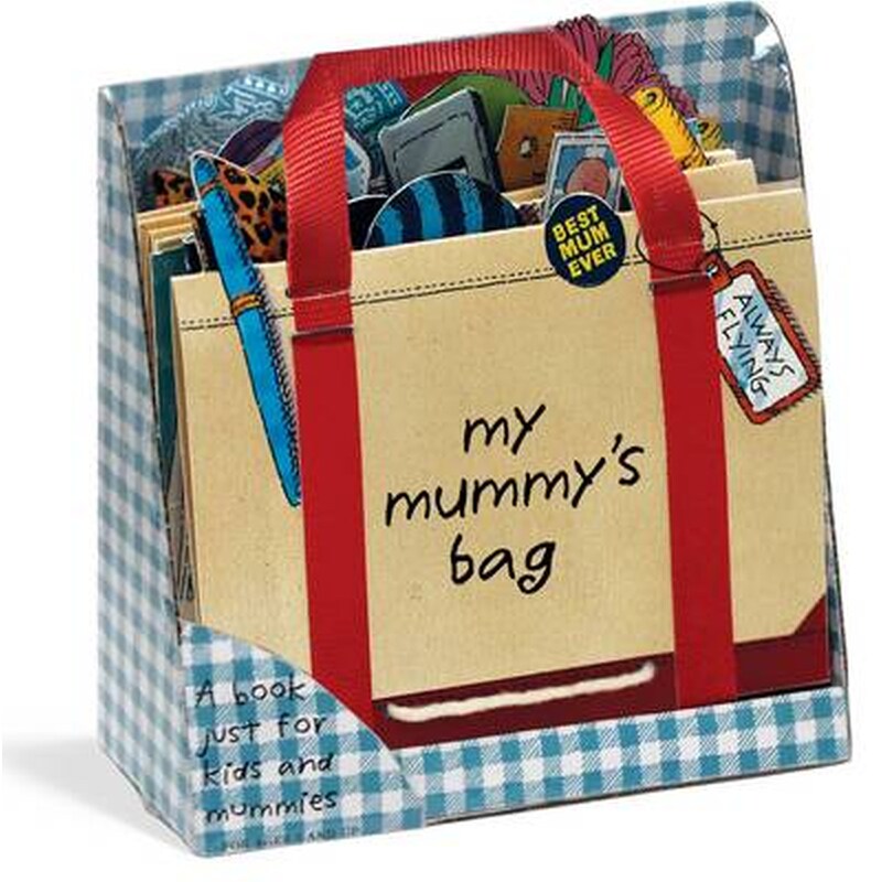 My Mummys Bag 1017625