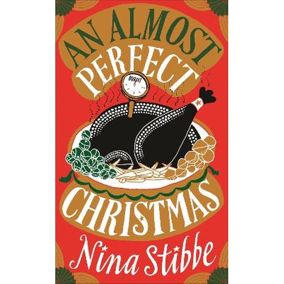 Almost Perfect Christmas image 0
