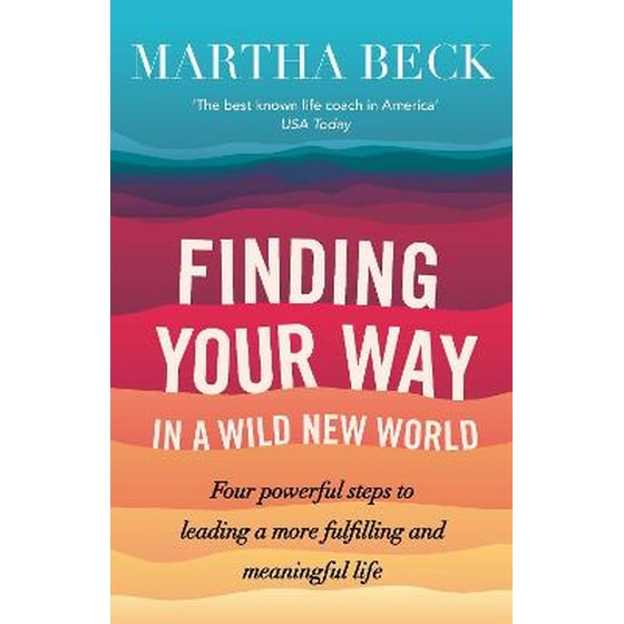 Finding Your Way In A Wild New World image 0