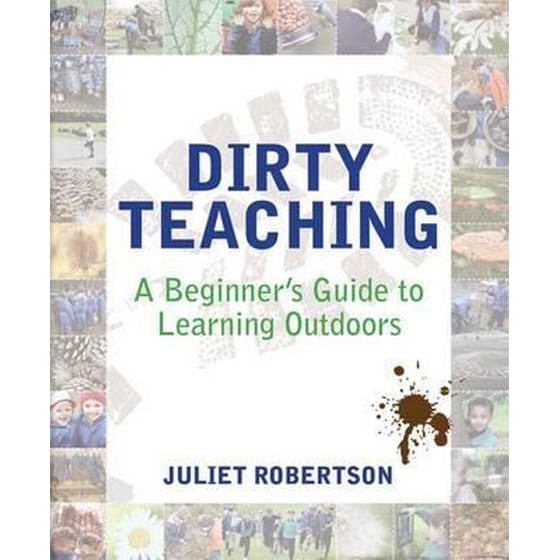 Dirty Teaching image 0