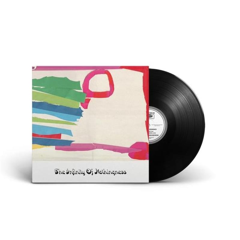 The Infinity Of Nothingness