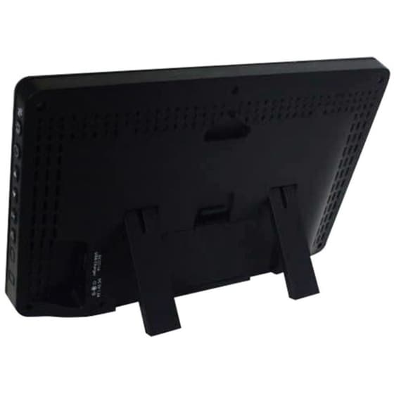 Μετεωρολογικός Σταθμός Life Steppe Smartweather TUYA 221-0362 με Wi-Fi - Μαύρο image 2