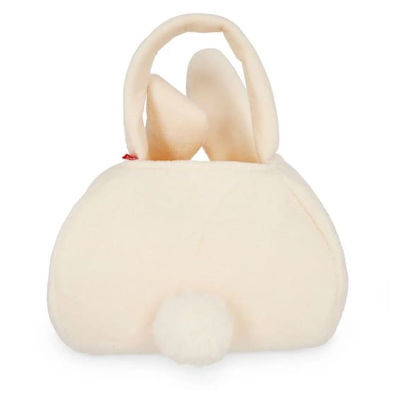 Τσάντα Κυνηγιού Αυγών Legami Egg Bunny - Μπεζ image 1