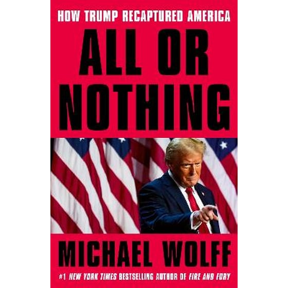 All or Nothing image 0