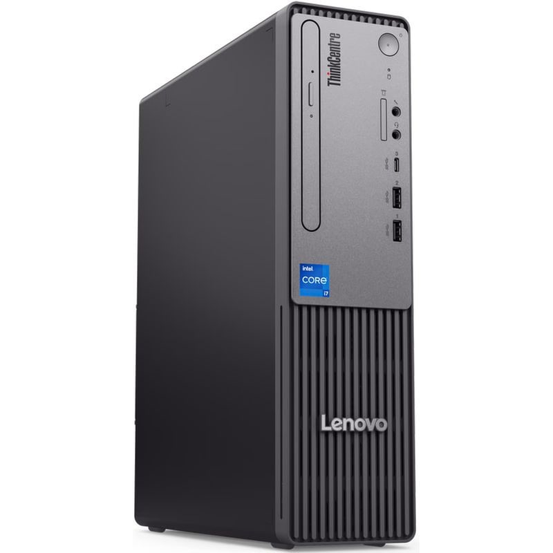 Desktop Lenovo ThinkCentre neo 50s Gen 5 (Core i5-14400/16 GB/512GB SSD/UHD Graphics 730/Win11Pro)