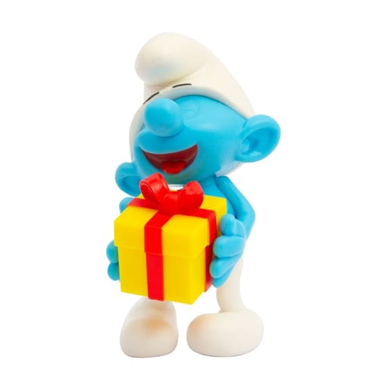 Smurfs -Στρουμφάκια Μαγικό Σπίτι & Φιγούρα image 3