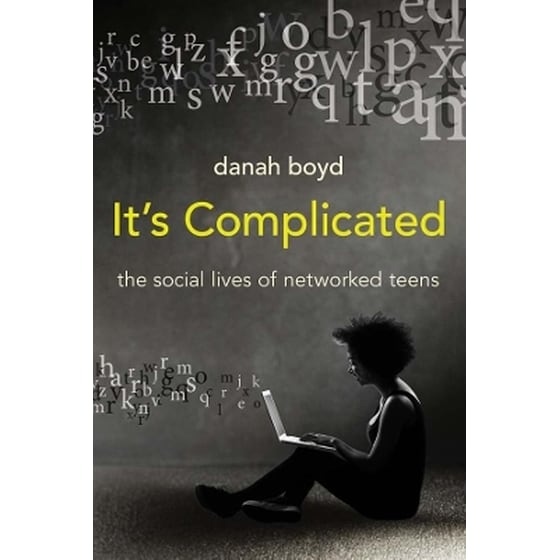 It's Complicated image 0