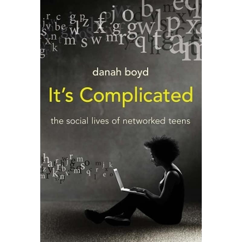Its Complicated
