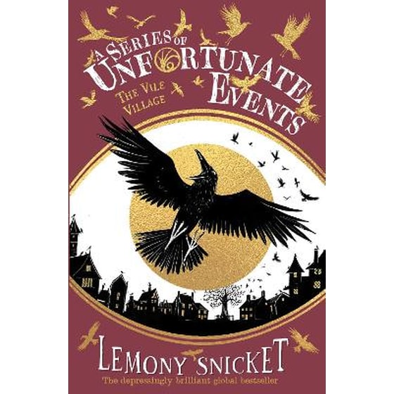 The Vile Village image 0