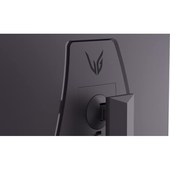 LG UltraGear 27G610A-B  Gaming Monitor 27" QHD IPS Flat 200 Hz 1ms image 6