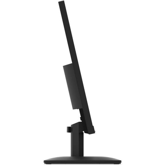 Lenovo L27-4e Monitor 27" FHD IPS Flat 100 Hz 6ms image 3