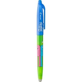 Στυλό Υγρής Μελάνης Pilot Frixion Ball Erasable 0.7 mm Best Friends Πράσινο