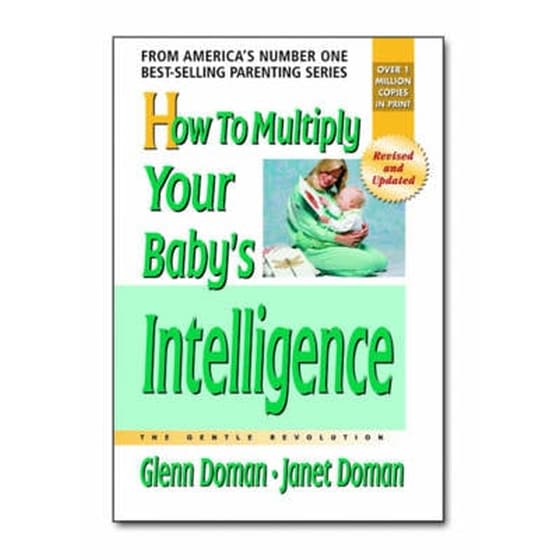 How to Multiply Your Baby's Intelligence image 0