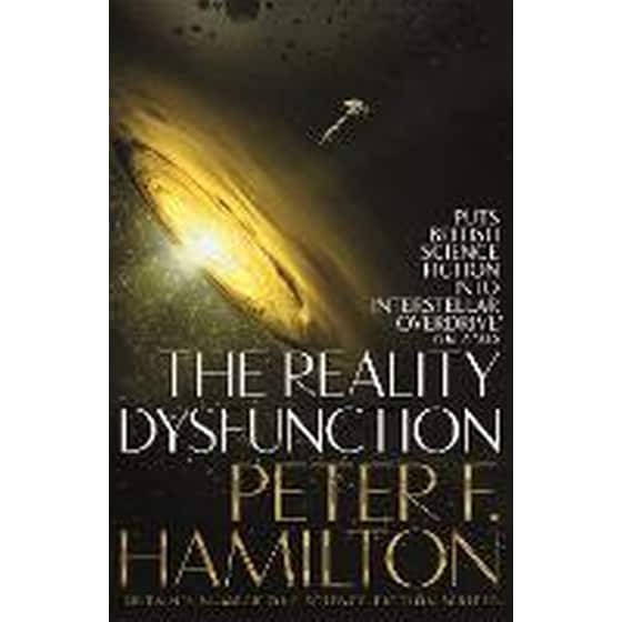Reality Dysfunction image 0