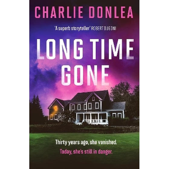 Long Time Gone image 0
