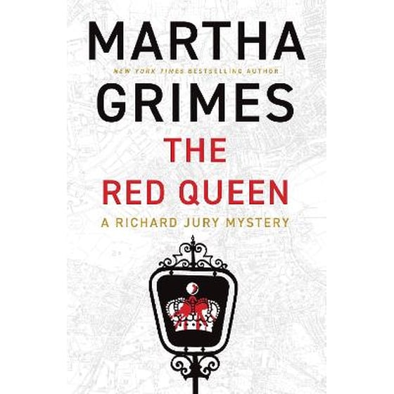 The Red Queen image 0