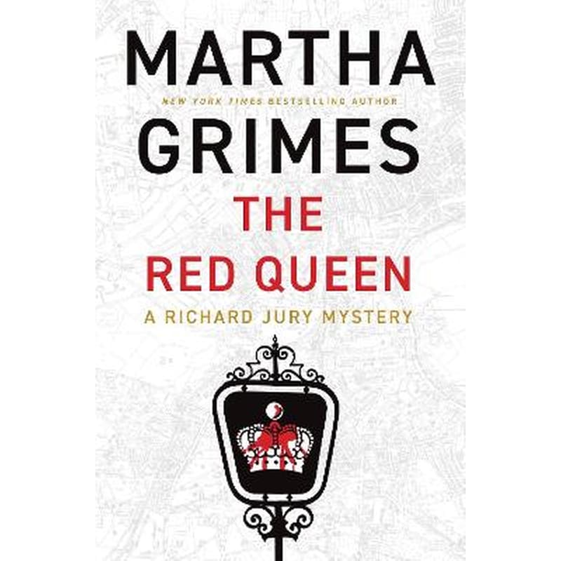 The Red Queen
