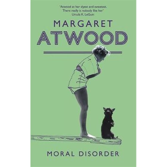 Moral Disorder image 0