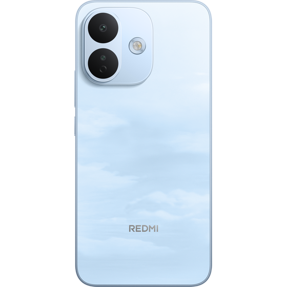 Xiaomi Redmi Note 17 Pro 5G 256GB - Sky Blue image 4