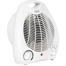 Αερόθερμο Δαπέδου TEESA TSA8025 2000W