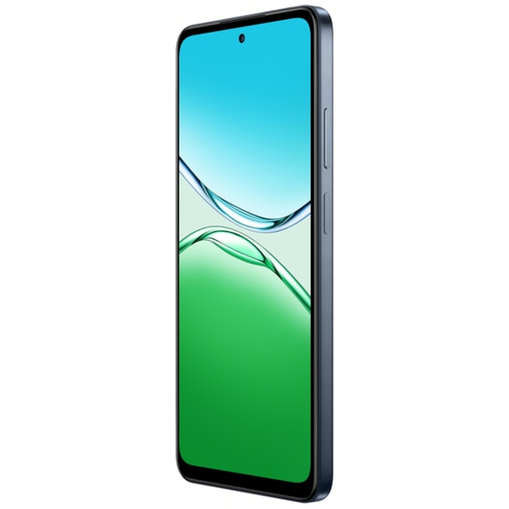 Oppo A5x 4G 128GB - Midnight Blue image 3